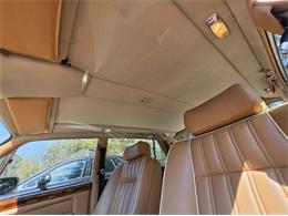 1994 Rolls-Royce Silver Spur III (CC-2081504) for sale in Cadillac, Michigan