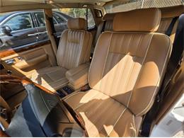 1994 Rolls-Royce Silver Spur III (CC-2081504) for sale in Cadillac, Michigan
