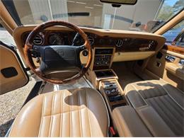 1994 Rolls-Royce Silver Spur III (CC-2081504) for sale in Cadillac, Michigan