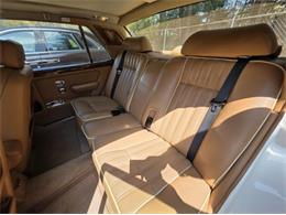 1994 Rolls-Royce Silver Spur III (CC-2081504) for sale in Cadillac, Michigan