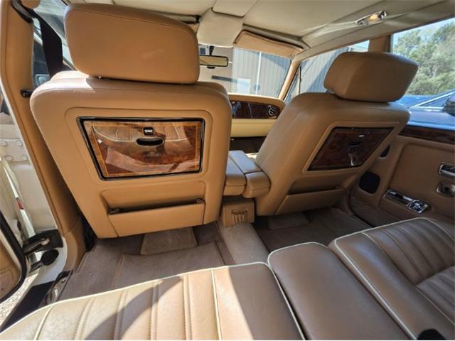 1994 Rolls-Royce Silver Spur III (CC-2081504) for sale in Cadillac, Michigan