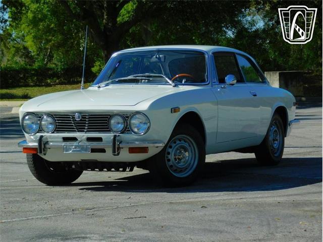 1972 Alfa Romeo GTV 2000 (CC-2081505) for sale in Lake Mary, Florida