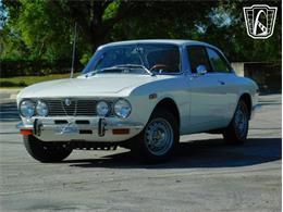 1972 Alfa Romeo GTV 2000 (CC-2081505) for sale in Lake Mary, Florida