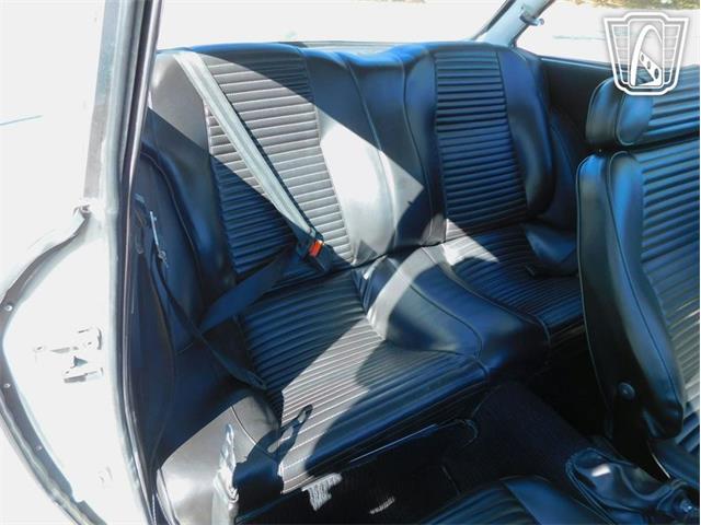 1972 Alfa Romeo GTV 2000 (CC-2081505) for sale in Lake Mary, Florida