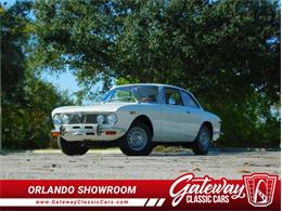 1972 Alfa Romeo GTV 2000 (CC-2081505) for sale in Lake Mary, Florida