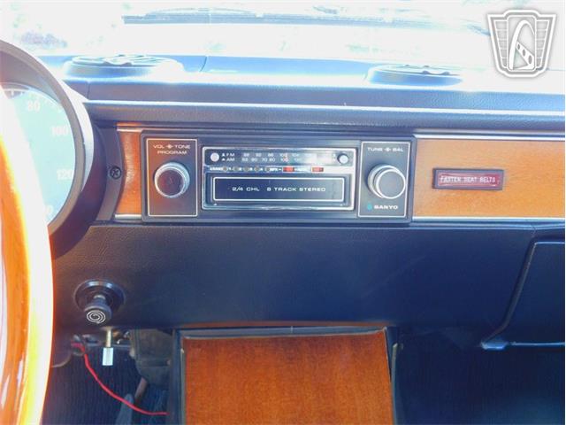 1972 Alfa Romeo GTV 2000 (CC-2081505) for sale in Lake Mary, Florida