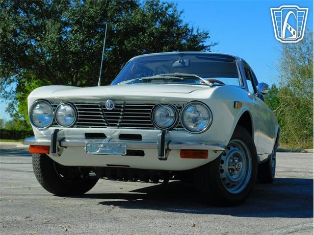 1972 Alfa Romeo GTV 2000 (CC-2081505) for sale in Lake Mary, Florida
