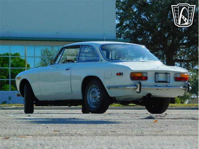 1972 Alfa Romeo GTV 2000 (CC-2081505) for sale in Lake Mary, Florida