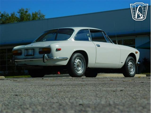 1972 Alfa Romeo GTV 2000 (CC-2081505) for sale in Lake Mary, Florida