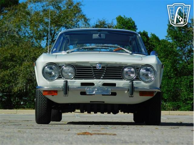 1972 Alfa Romeo GTV 2000 (CC-2081505) for sale in Lake Mary, Florida