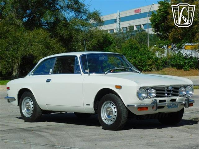 1972 Alfa Romeo GTV 2000 (CC-2081505) for sale in Lake Mary, Florida
