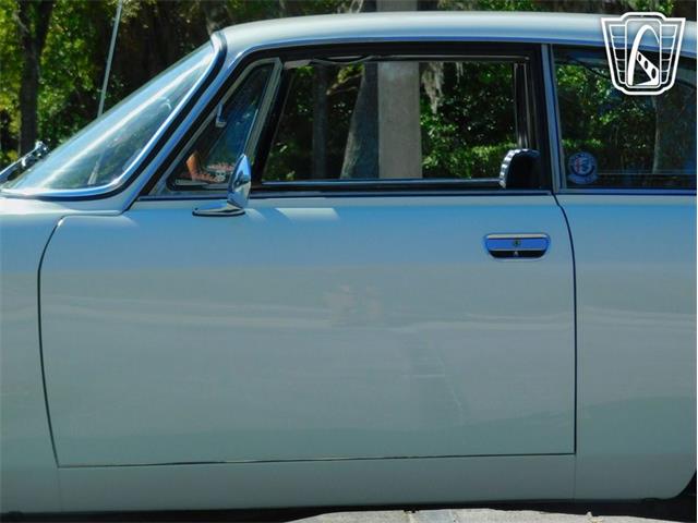 1972 Alfa Romeo GTV 2000 (CC-2081505) for sale in Lake Mary, Florida