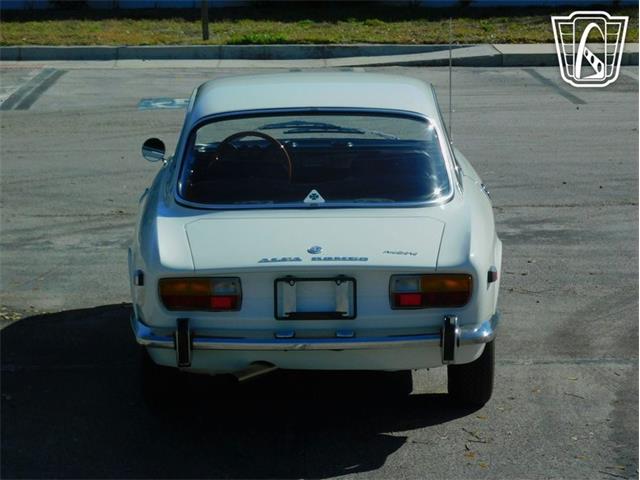 1972 Alfa Romeo GTV 2000 (CC-2081505) for sale in Lake Mary, Florida