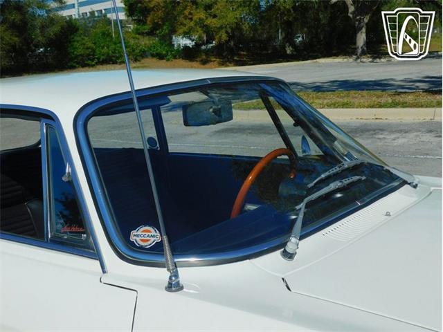 1972 Alfa Romeo GTV 2000 (CC-2081505) for sale in Lake Mary, Florida