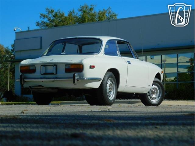 1972 Alfa Romeo GTV 2000 (CC-2081505) for sale in Lake Mary, Florida