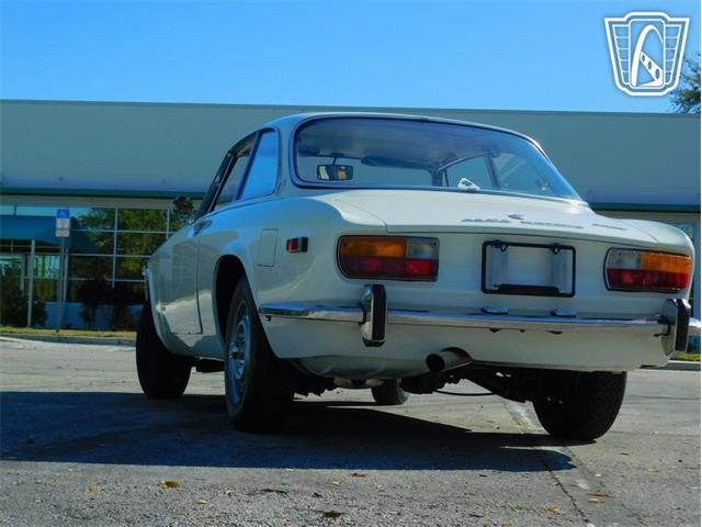 1972 Alfa Romeo GTV 2000 (CC-2081505) for sale in Lake Mary, Florida