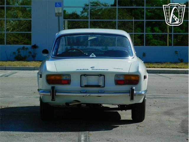 1972 Alfa Romeo GTV 2000 (CC-2081505) for sale in Lake Mary, Florida