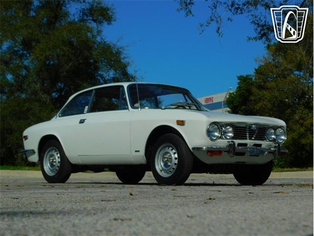 1972 Alfa Romeo GTV 2000 (CC-2081505) for sale in Lake Mary, Florida