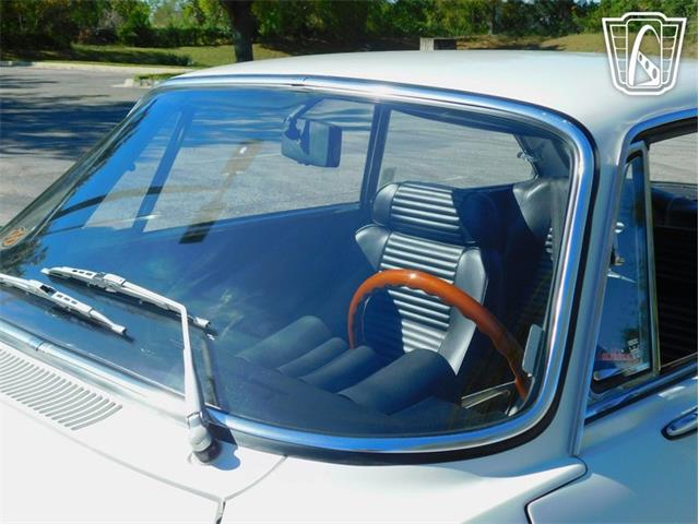 1972 Alfa Romeo GTV 2000 (CC-2081505) for sale in Lake Mary, Florida