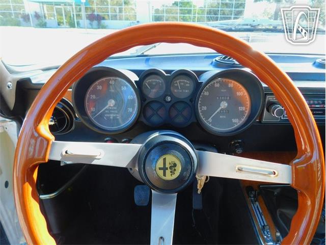 1972 Alfa Romeo GTV 2000 (CC-2081505) for sale in Lake Mary, Florida