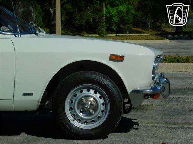 1972 Alfa Romeo GTV 2000 (CC-2081505) for sale in Lake Mary, Florida