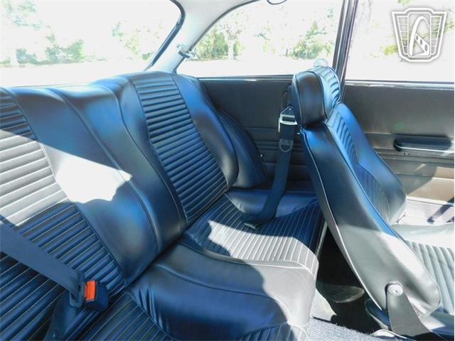 1972 Alfa Romeo GTV 2000 (CC-2081505) for sale in Lake Mary, Florida