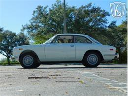 1972 Alfa Romeo GTV 2000 (CC-2081505) for sale in Lake Mary, Florida