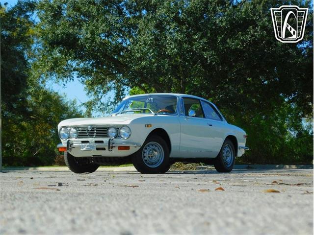 1972 Alfa Romeo GTV 2000 (CC-2081505) for sale in Lake Mary, Florida
