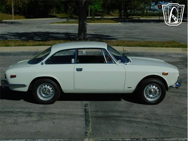 1972 Alfa Romeo GTV 2000 (CC-2081505) for sale in Lake Mary, Florida