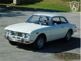 1972 Alfa Romeo GTV 2000 (CC-2081505) for sale in Lake Mary, Florida