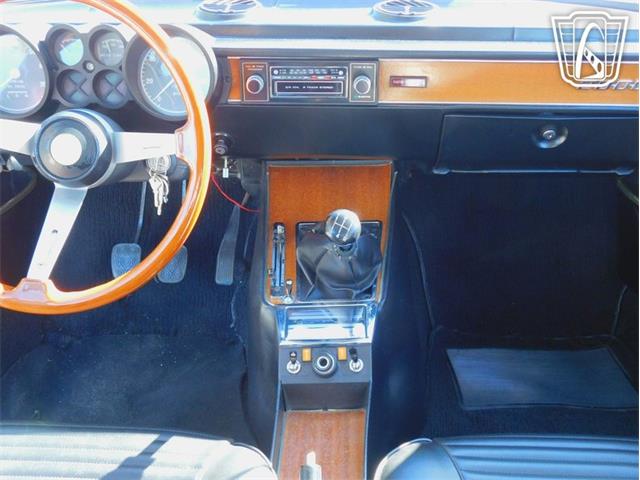 1972 Alfa Romeo GTV 2000 (CC-2081505) for sale in Lake Mary, Florida