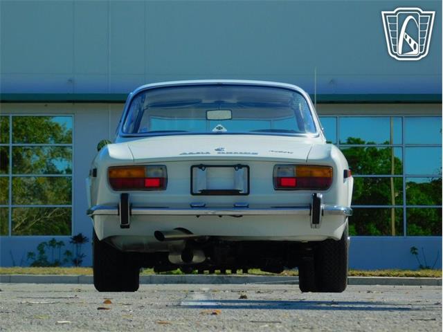 1972 Alfa Romeo GTV 2000 (CC-2081505) for sale in Lake Mary, Florida