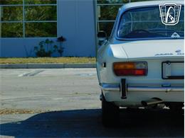 1972 Alfa Romeo GTV 2000 (CC-2081505) for sale in Lake Mary, Florida