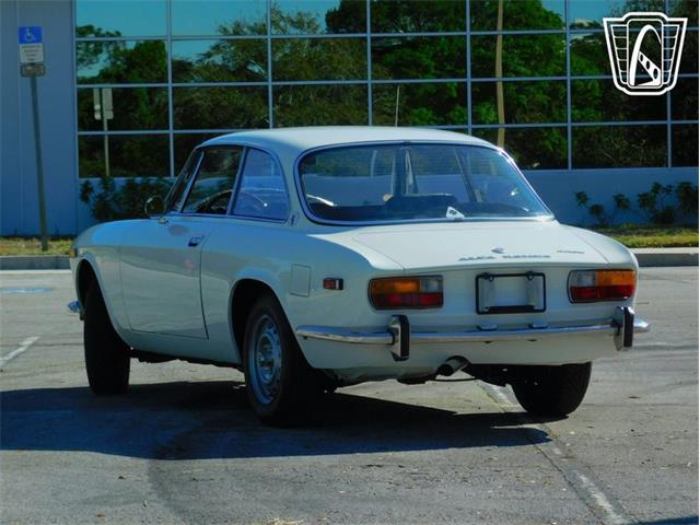 1972 Alfa Romeo GTV 2000 (CC-2081505) for sale in Lake Mary, Florida