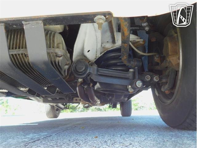 1972 Alfa Romeo GTV 2000 (CC-2081505) for sale in Lake Mary, Florida