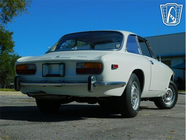 1972 Alfa Romeo GTV 2000 (CC-2081505) for sale in Lake Mary, Florida