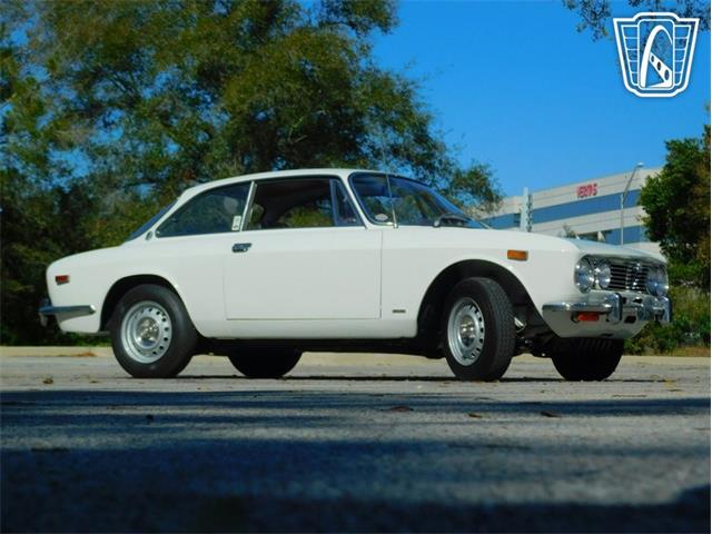 1972 Alfa Romeo GTV 2000 (CC-2081505) for sale in Lake Mary, Florida