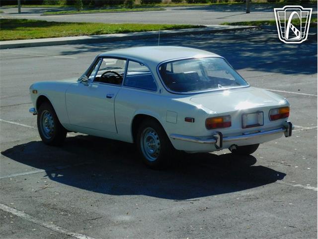 1972 Alfa Romeo GTV 2000 (CC-2081505) for sale in Lake Mary, Florida