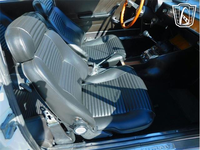 1972 Alfa Romeo GTV 2000 (CC-2081505) for sale in Lake Mary, Florida