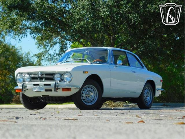 1972 Alfa Romeo GTV 2000 (CC-2081505) for sale in Lake Mary, Florida