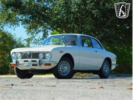 1972 Alfa Romeo GTV 2000 (CC-2081505) for sale in Lake Mary, Florida