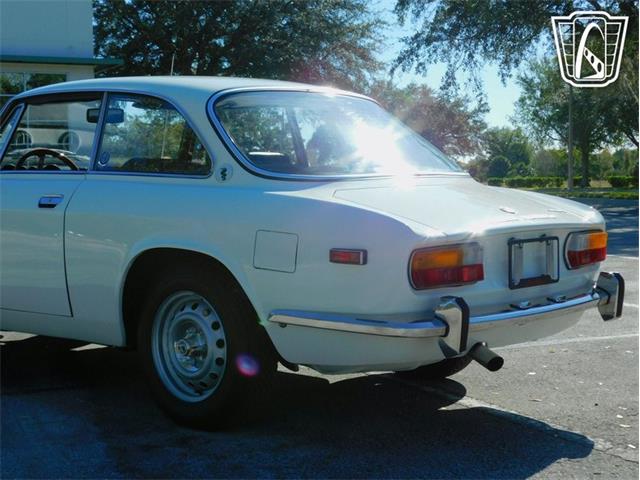 1972 Alfa Romeo GTV 2000 (CC-2081505) for sale in Lake Mary, Florida