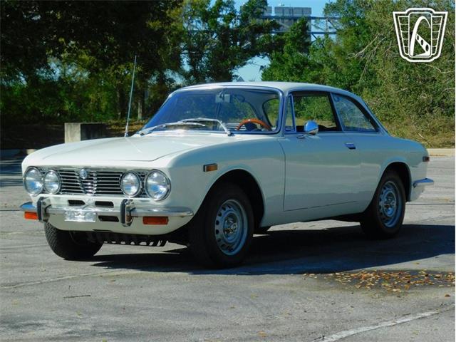 1972 Alfa Romeo GTV 2000 (CC-2081505) for sale in Lake Mary, Florida