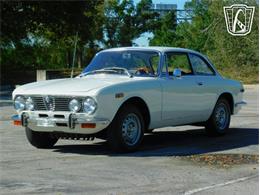 1972 Alfa Romeo GTV 2000 (CC-2081505) for sale in Lake Mary, Florida