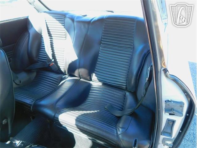 1972 Alfa Romeo GTV 2000 (CC-2081505) for sale in Lake Mary, Florida