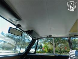 1972 Alfa Romeo GTV 2000 (CC-2081505) for sale in Lake Mary, Florida