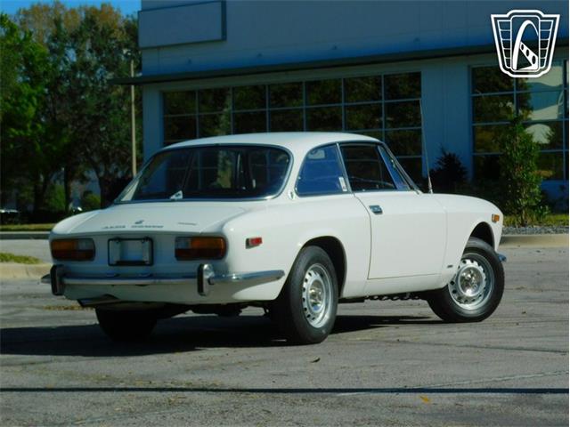 1972 Alfa Romeo GTV 2000 (CC-2081505) for sale in Lake Mary, Florida