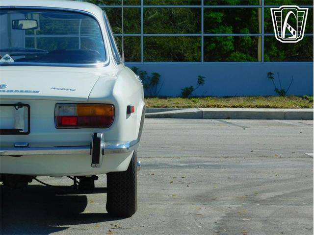 1972 Alfa Romeo GTV 2000 (CC-2081505) for sale in Lake Mary, Florida