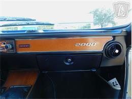 1972 Alfa Romeo GTV 2000 (CC-2081505) for sale in Lake Mary, Florida