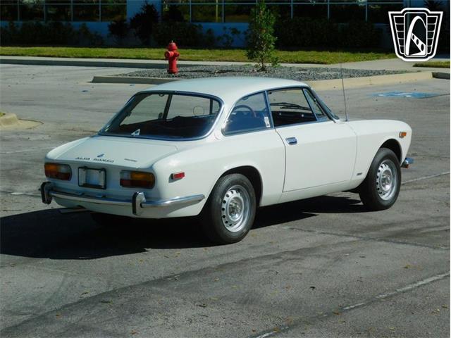 1972 Alfa Romeo GTV 2000 (CC-2081505) for sale in Lake Mary, Florida